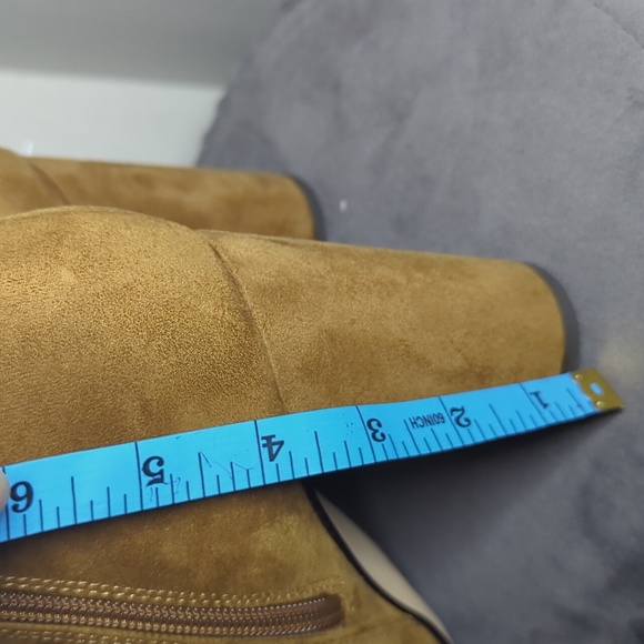 New Marc Fisher Boots - Picture 5 of 5